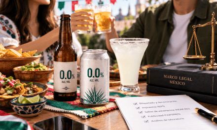 Generación 0.0: los consumidores que redefinen el consumo de bebidas estas fiestas patrias y el marco legal en México
