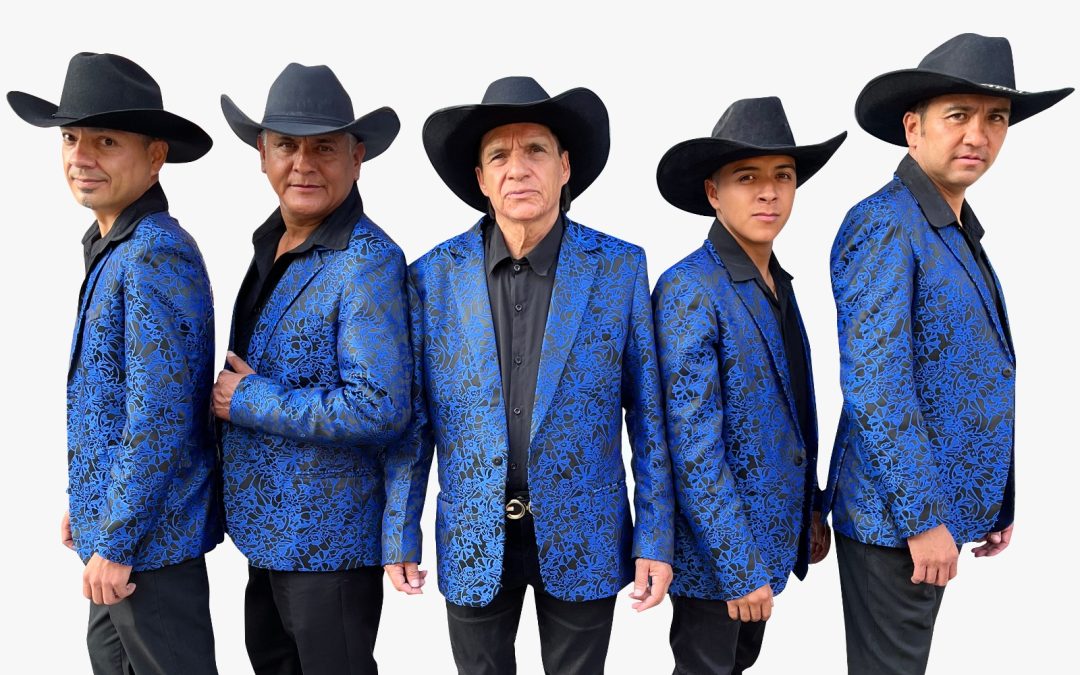 EL INTERNACIONAL GRUPO LA MIGRA ESTRENA DISCO EN VIVO DESDE LA ARENA CDMX Y DEFIENDE SU LEGADO