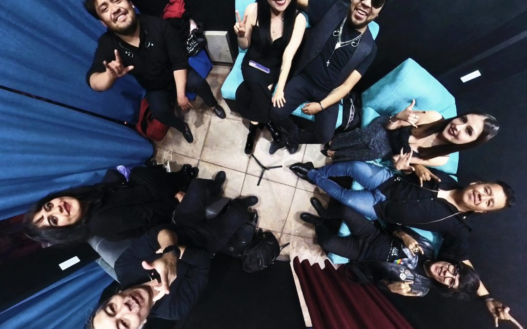 EL LEGADO DE PINK FLOYD RESONARÁ EN VERSIÓN SINFÓNICA EN EL TEATRO DE LA CIUDAD DE QUERÉTARO