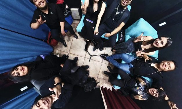 EL LEGADO DE PINK FLOYD RESONARÁ EN VERSIÓN SINFÓNICA EN EL TEATRO DE LA CIUDAD DE QUERÉTARO