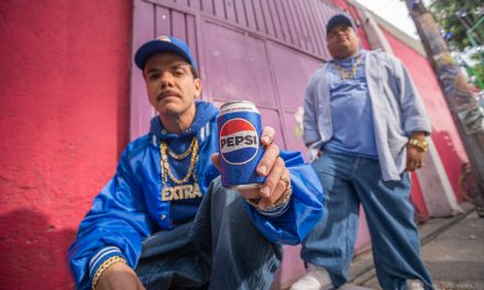 Pepsi® lleva el Fizz a la mesa con su nueva campaña Fizz Comidas