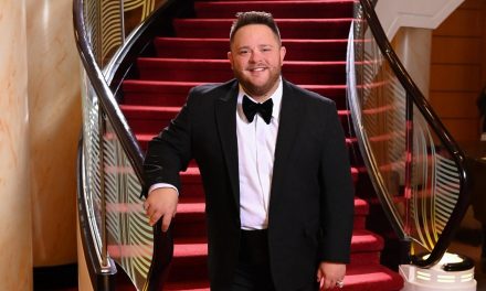 RODRIGO DE LA CADENA REGRESA AL AUDITORIO NACIONAL CON “LA SINFONÍA DE LA MEMORIA II”