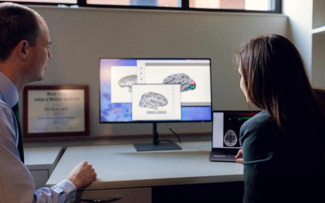 Un estudio de Mayo Clinic identifica nuevas dianas cerebrales para el tratamiento personalizado de la epilepsia