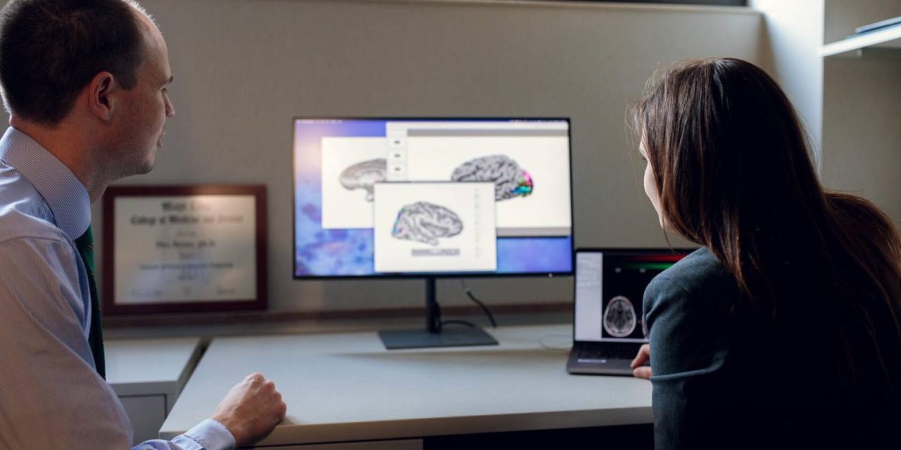 Un estudio de Mayo Clinic identifica nuevas dianas cerebrales para el tratamiento personalizado de la epilepsia