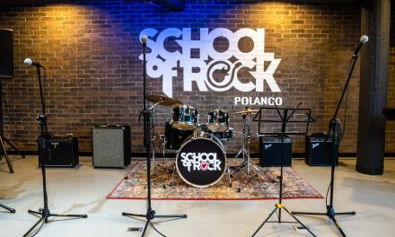 SCHOOL OF ROCK ABRE TRES ESCUELAS MÁS EN MÉXICO: DOS NUEVAS EN CDMX Y UNA MÁS MONTERREY SE SUMAN A SU PLAN DE EXPANSIÓN