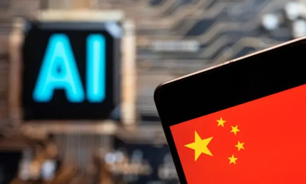 Cuál es la visión de China sobre los peligros de la inteligencia artificial en plena competencia con EE.UU.