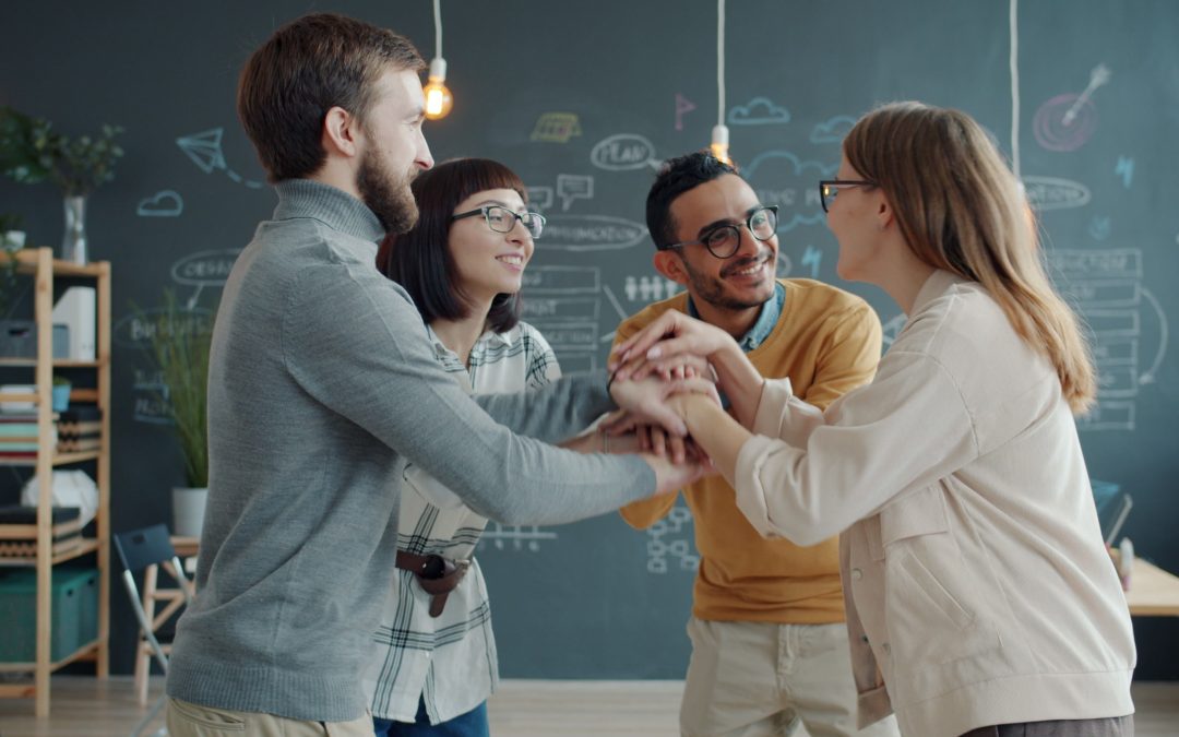 4 claves para construir estrategias de grassroots que generen confianza