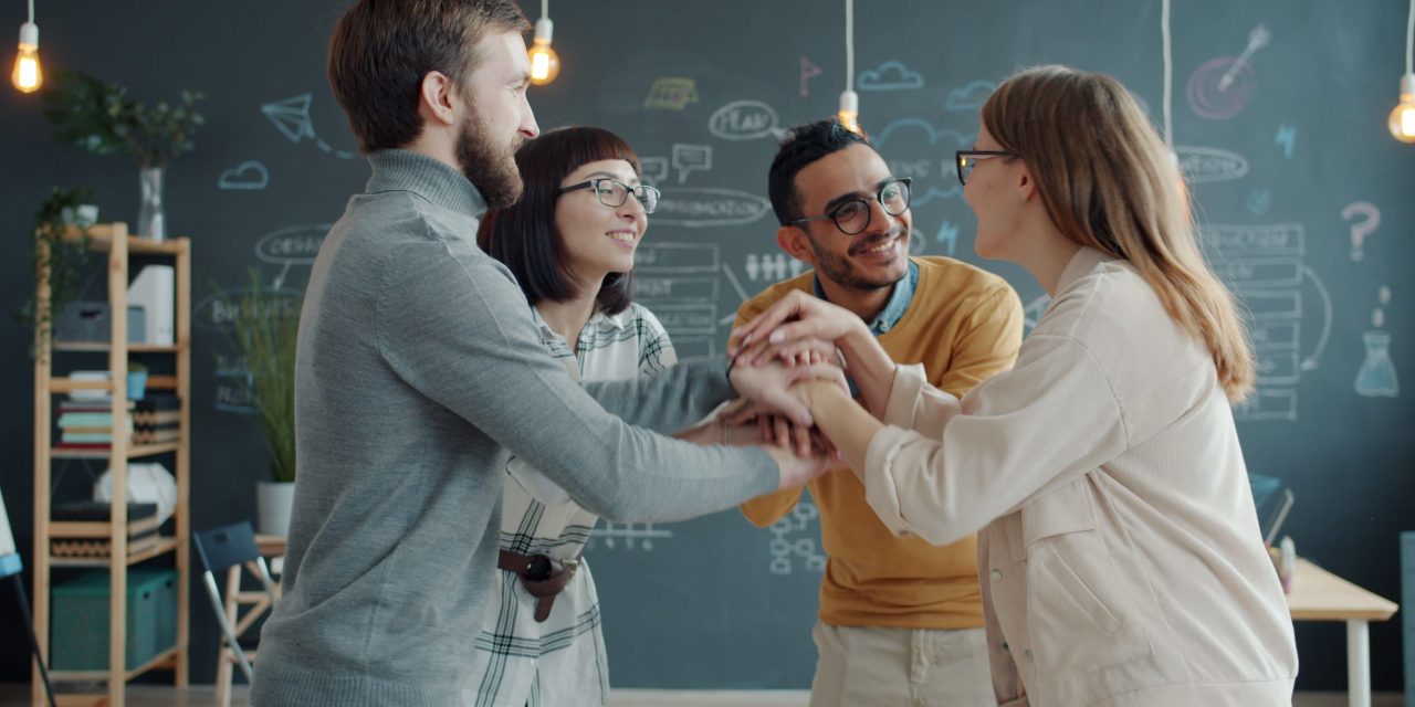4 claves para construir estrategias de grassroots que generen confianza