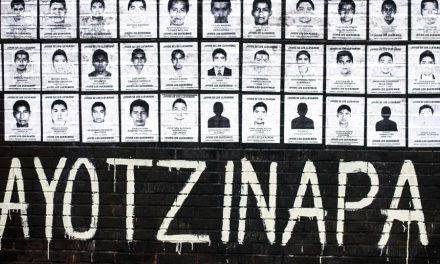 A 12 años de Ayotzinapa: la herida que la historia oficial no logra cerrar