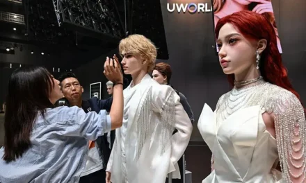 Lo que la exitosa salida a bolsa de la mayor empresa de robots humanoides del mundo revela sobre el liderazgo tecnológico de China.