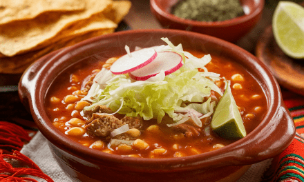 Rappi traza la ruta del Pozole en México: los chilangos lideran los pedidos y el rojo es el favorito