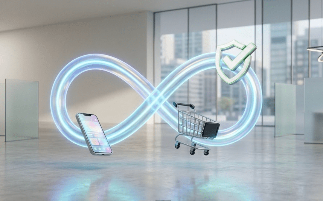 La IA reconfigura el e-commerce en México: la nueva era de la compra conversacional y la recomendación contextual