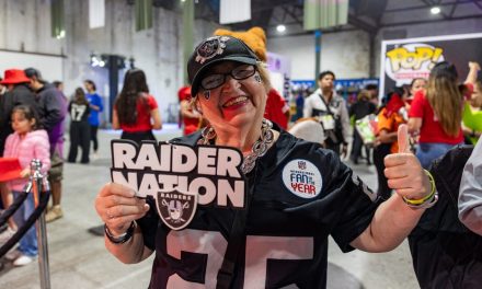 El Kickoff de la NFL en México demuestra el poder y la pasión de los aficionados en todo el país