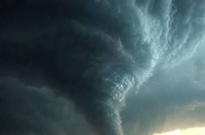 La tormenta tropical Polo está a 320 km al suroeste de Zihuatanejo, Guerrero