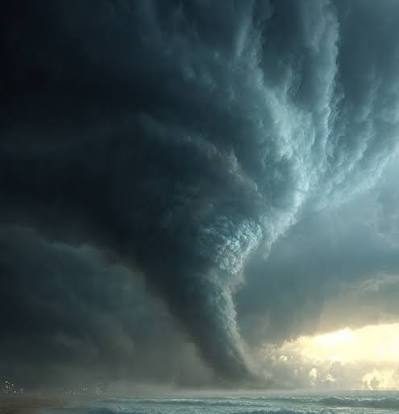La tormenta tropical Polo está a 320 km al suroeste de Zihuatanejo, Guerrero