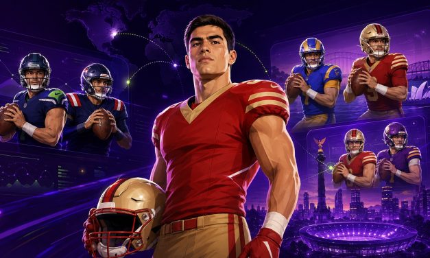 La NFL vuelve con revancha de Super Bowl y una temporada que apunta directo a México