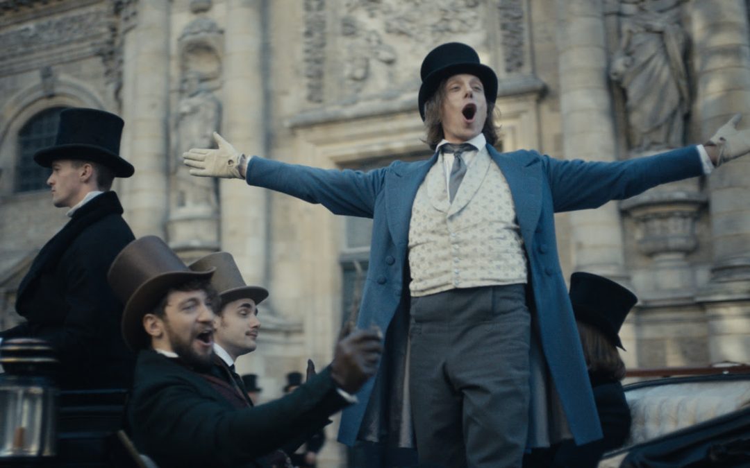 Filmelier+ se une al 30 Tour de Cine Francés para celebrar las “historias que hablan francés”