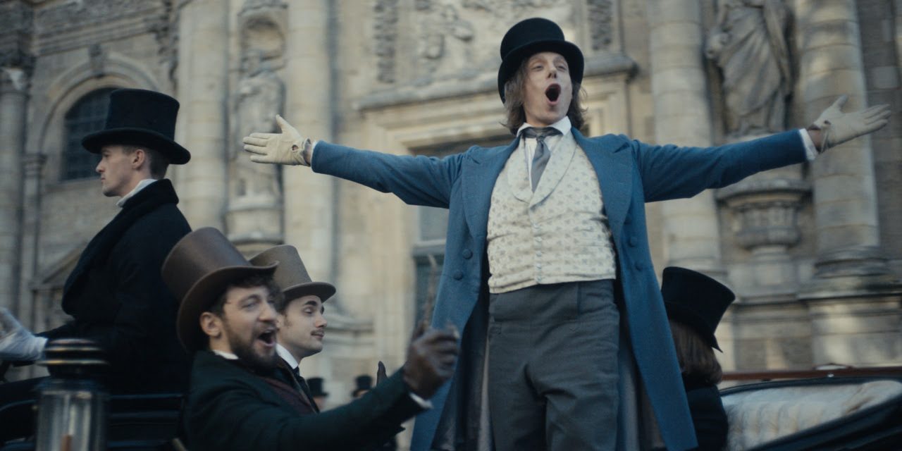 Filmelier+ se une al 30 Tour de Cine Francés para celebrar las “historias que hablan francés”
