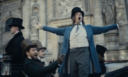 Filmelier+ se une al 30 Tour de Cine Francés para celebrar las “historias que hablan francés”