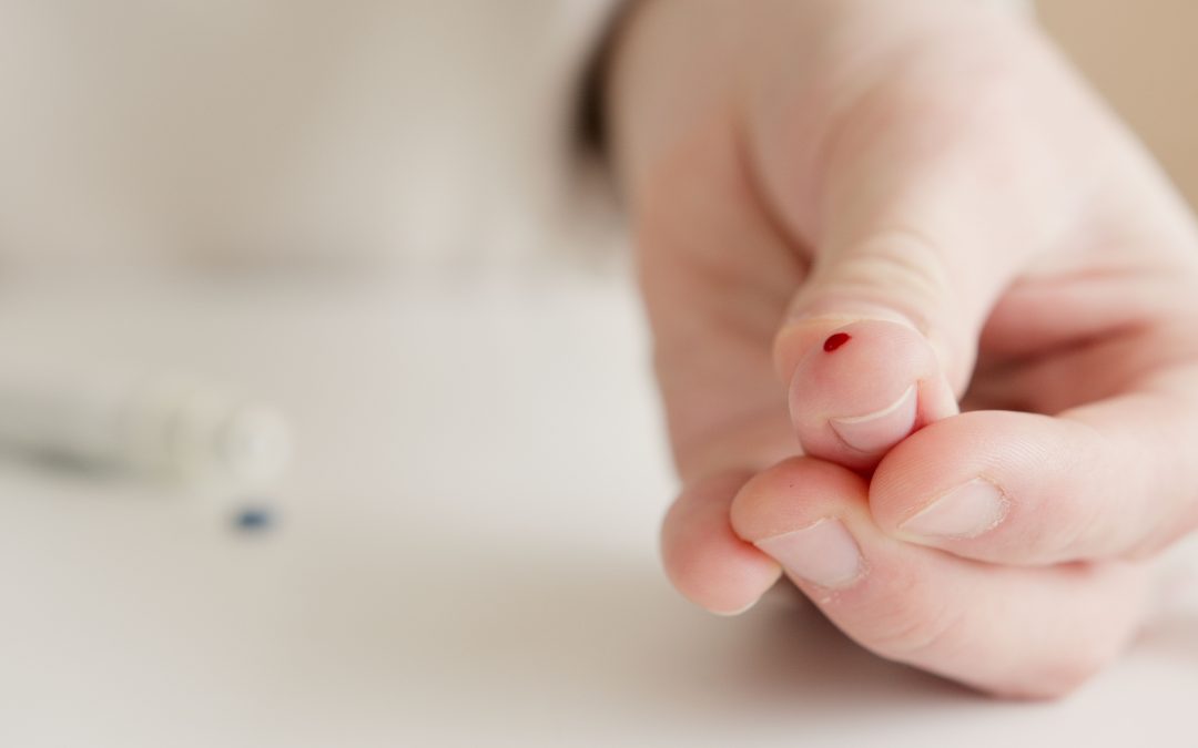 En Zonas Rurales Cercanas a las Ciudades se Eleva el Riesgo de Morir por Diabetes,