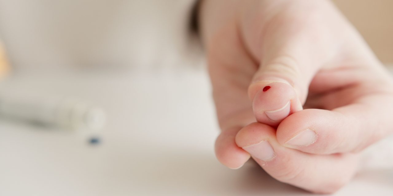 En Zonas Rurales Cercanas a las Ciudades se Eleva el Riesgo de Morir por Diabetes,