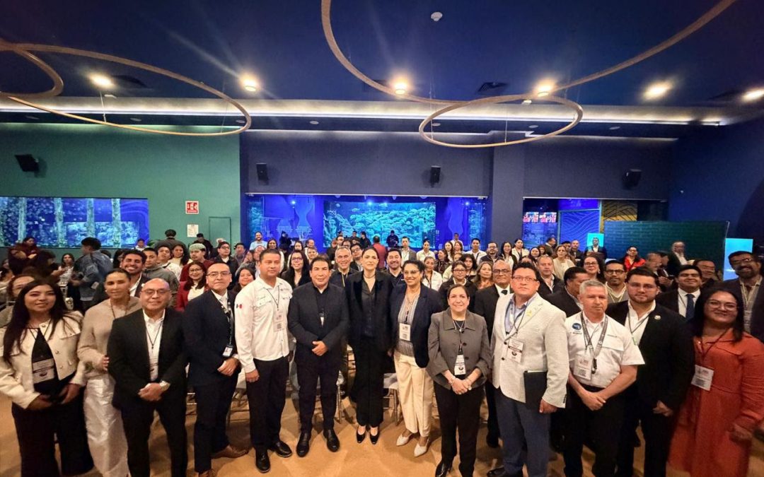 La Secretaría de Turismo de la Ciudad de México fortalece la vinculación con agentes de viajes y prestadores de servicios turísticos