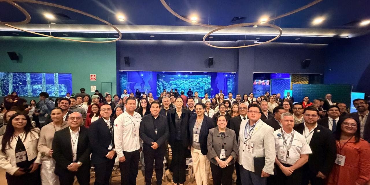 La Secretaría de Turismo de la Ciudad de México fortalece la vinculación con agentes de viajes y prestadores de servicios turísticos