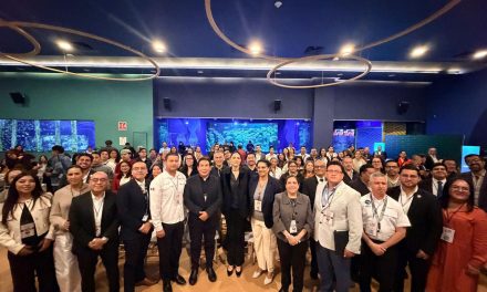 La Secretaría de Turismo de la Ciudad de México fortalece la vinculación con agentes de viajes y prestadores de servicios turísticos