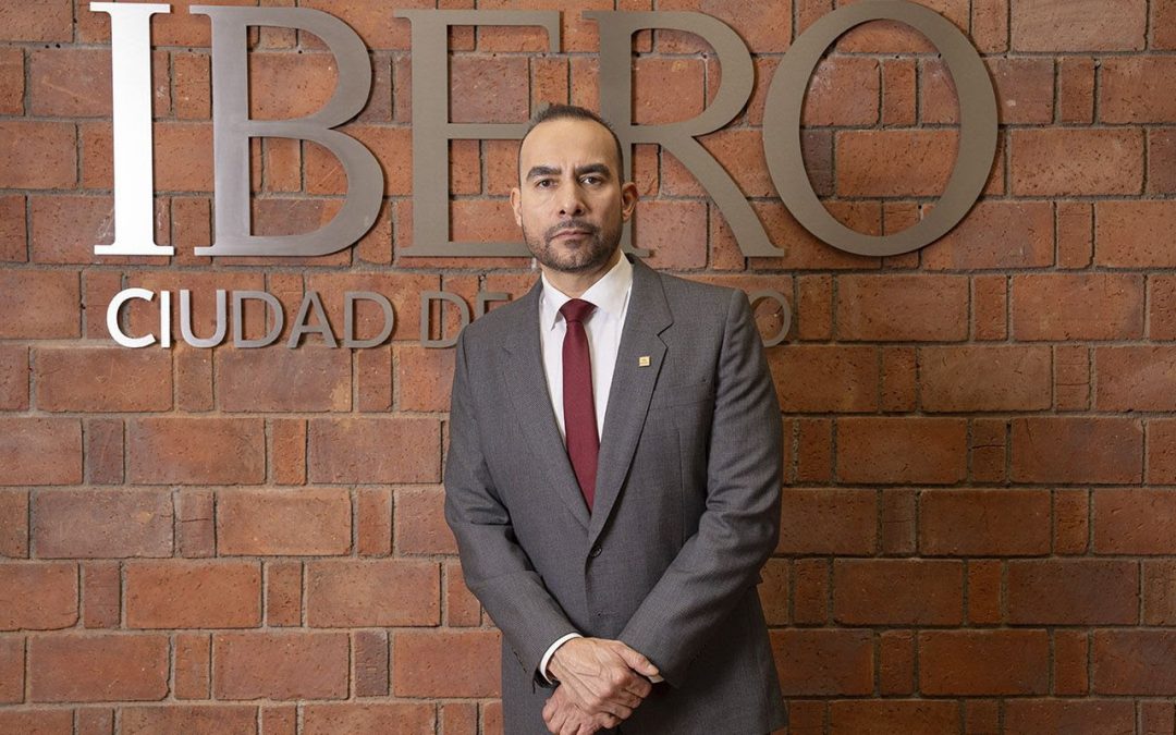Más de 133 mil Desaparecidos y menos de 1% de casos sancionados; Sin justicia no hay paz en México: Rector IBERO