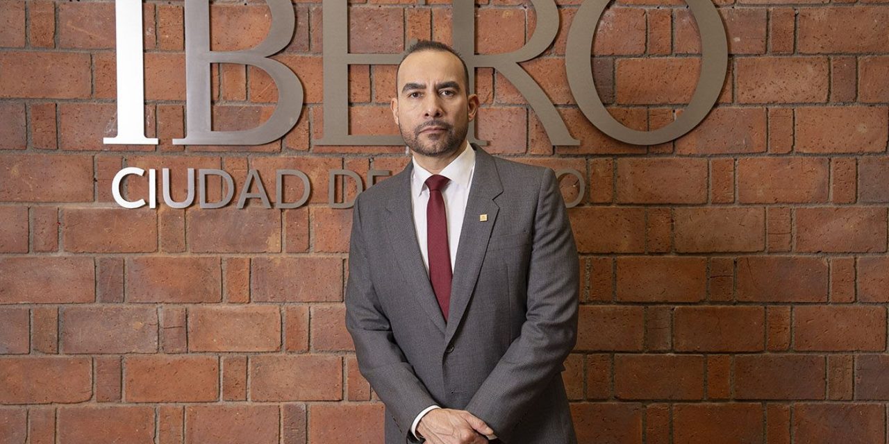 Más de 133 mil Desaparecidos y menos de 1% de casos sancionados; Sin justicia no hay paz en México: Rector IBERO