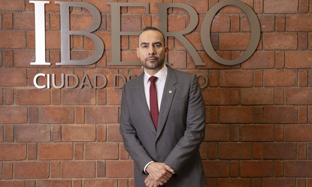 Más de 133 mil Desaparecidos y menos de 1% de casos sancionados; Sin justicia no hay paz en México: Rector IBERO