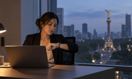 La pobreza de tiempo, la tendencia que redefine el bienestar laboral