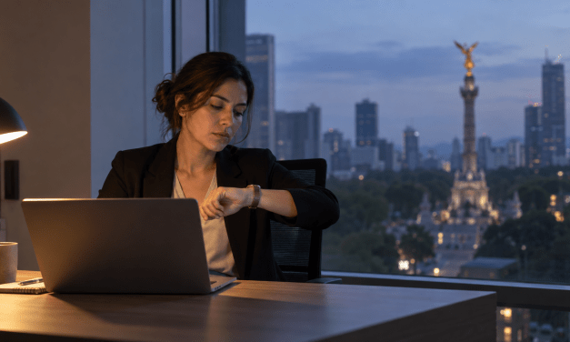 La pobreza de tiempo, la tendencia que redefine el bienestar laboral