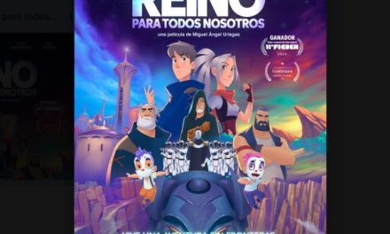 Un reino para todos nosotros: La película de animación mexicana que aborda la migración y el desplazamiento forzado llega a cines