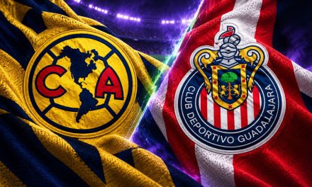 América vs Chivas: el Clásico Nacional llega con cuentas pendientes y un favorito por centímetros