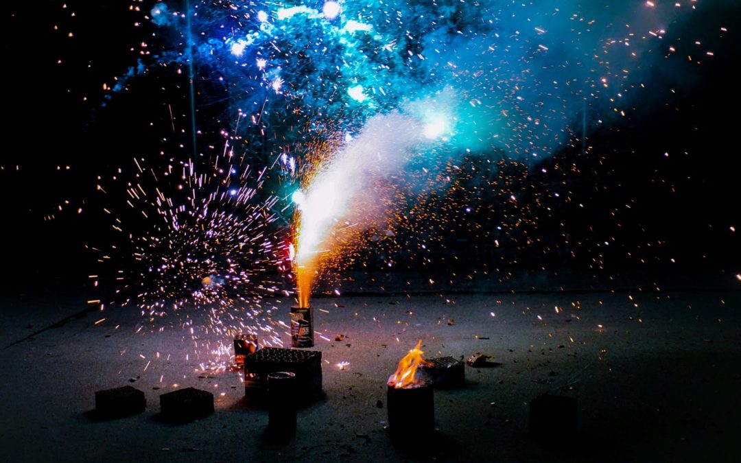 El ruido detrás de las fiestas patrias: qué pasa con nuestros oídos durante las celebraciones