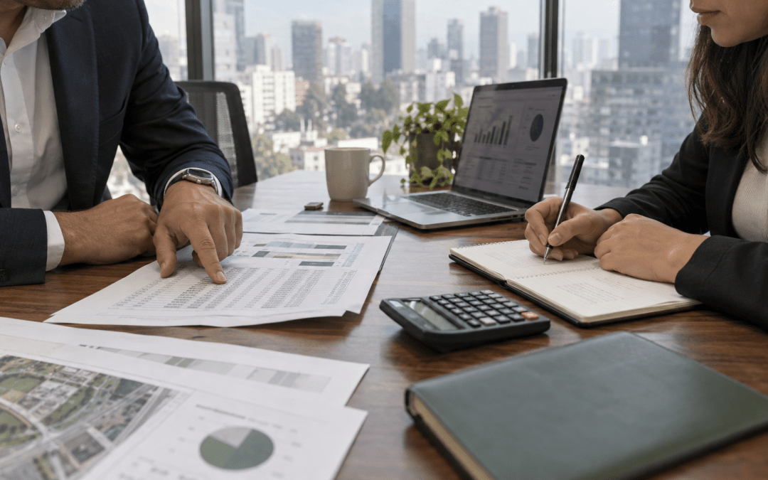 El presupuesto también debe generar confianza: la oportunidad del Paquete Económico 2027