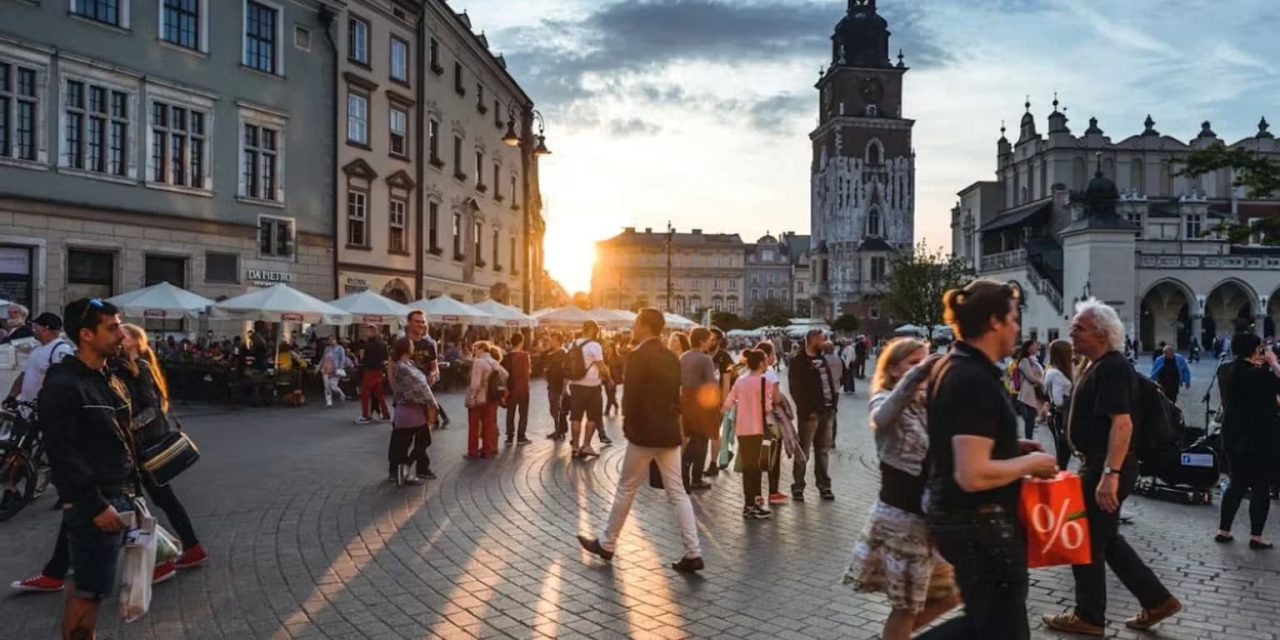 Radiografía del viajero mexicano: El 55% tiene entre 20 y 40 años y viaja por festivales y aventura