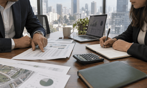 El presupuesto también debe generar confianza: la oportunidad del Paquete Económico 2027