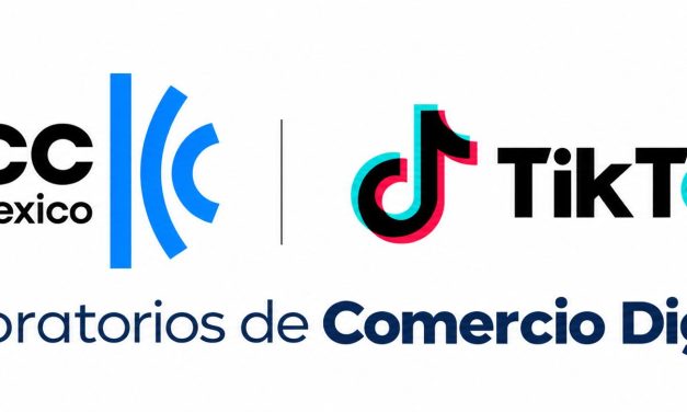 ICC y TikTok impulsarán en México el crecimiento de las MIPYMES con Laboratorios de Comercio Digital