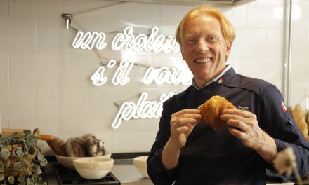 Maison Kayser celebra 12 años en México con café a $12