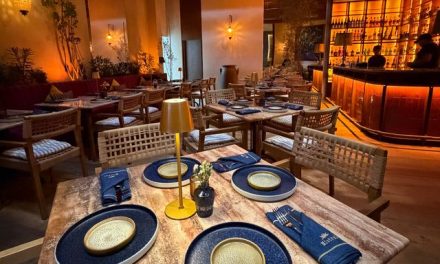 Mistral Cocina Mediterránea abre sus puertas en la Roma Norte con una propuesta sensorial inolvidable
