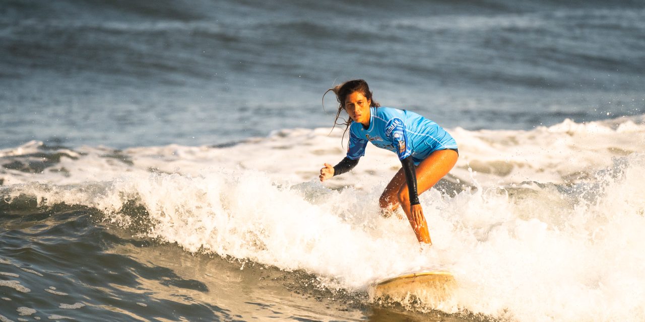 Sayulita se prepara para recibir a la nueva generación del surf y el longboard mexicano