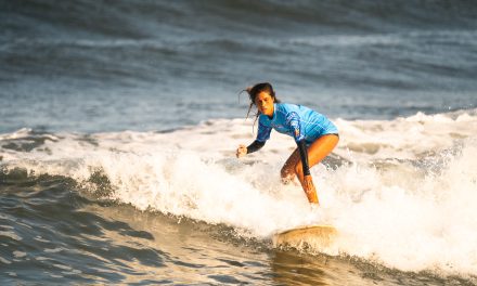 Sayulita se prepara para recibir a la nueva generación del surf y el longboard mexicano