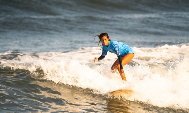 Sayulita se prepara para recibir a la nueva generación del surf y el longboard mexicano