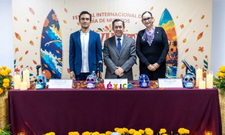 Bahía de Banderas celebrará el Día de Muertos frente al Pacífico con tradición, cultura y surf de talla internacional