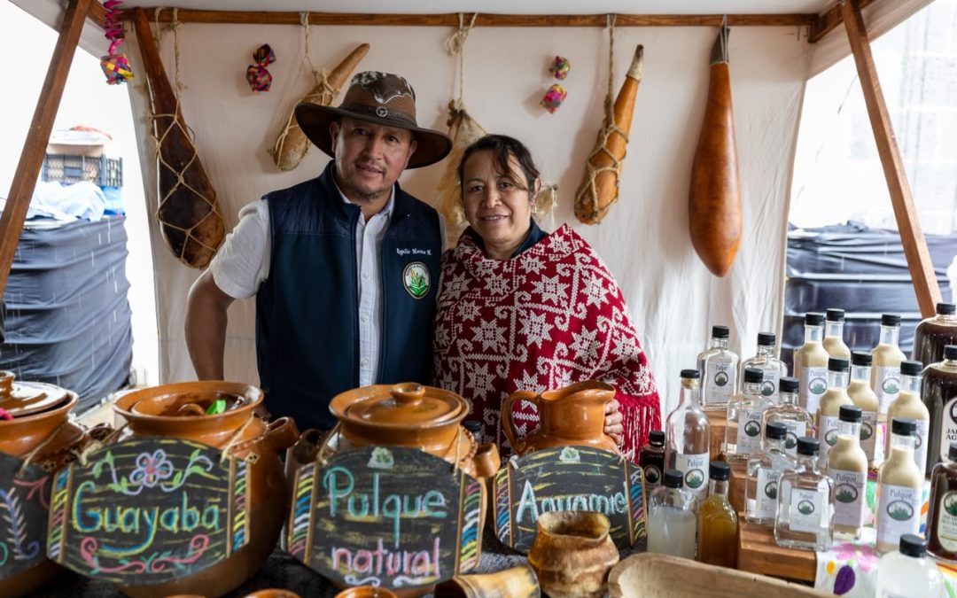 Pueblos Mágicos celebra 25 años y avanza hacia una nueva etapa de desarrollo turístico