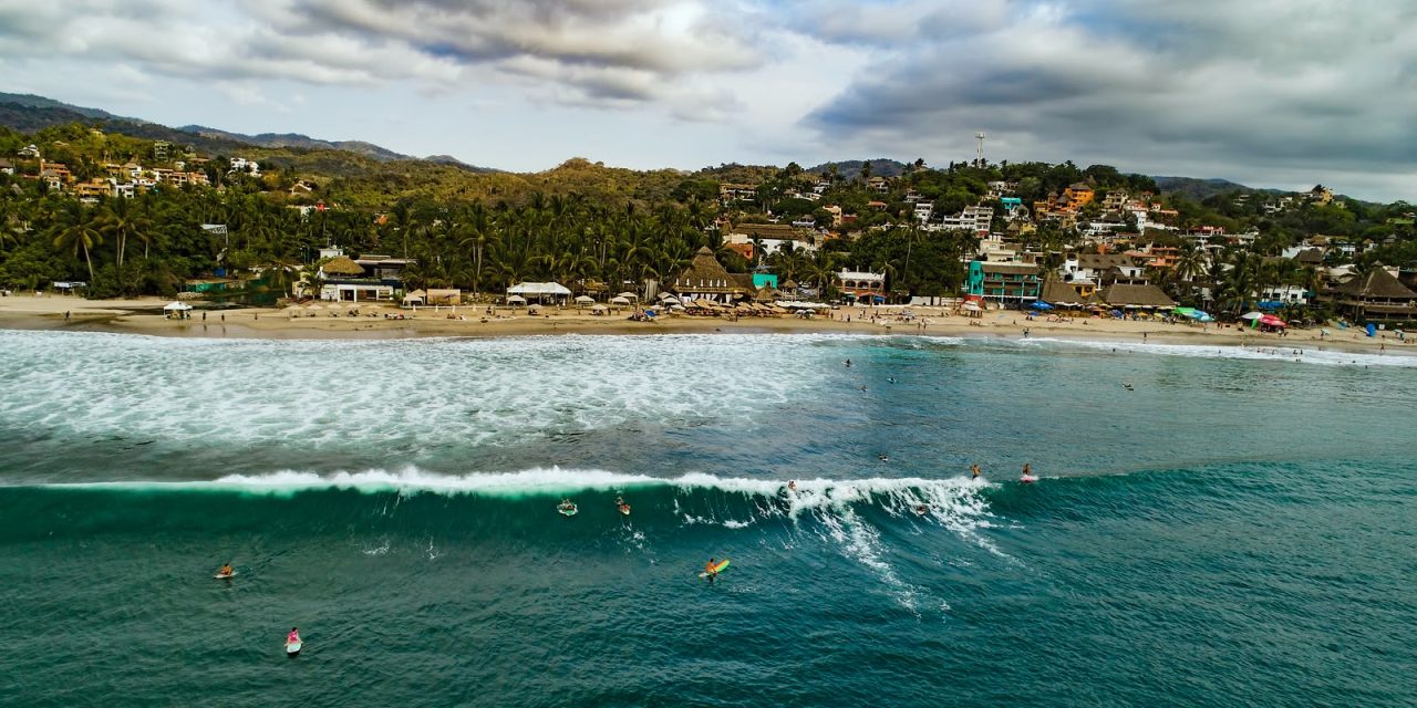 Bahía de Banderas asume la Presidencia de la Red Mundial de Ciudades del Surf para 2027