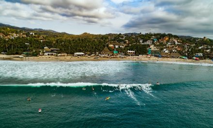 Bahía de Banderas asume la Presidencia de la Red Mundial de Ciudades del Surf para 2027