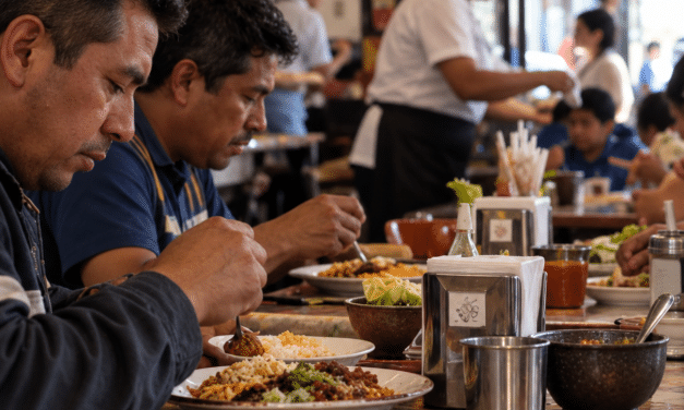 Casi uno de cada tres mexicanos no puede cubrir la canasta alimentaria con su ingreso laboral